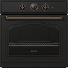 Духовой шкаф Gorenje BO 53 CLB