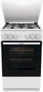 Комбинированная плита Gorenje GK5A22WH