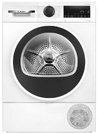 Сушильная машина Bosch WQG24101BY