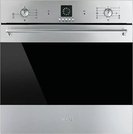 Духовой шкаф Smeg SF6399XP