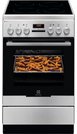 Электрическая плита Electrolux EKC95450AX