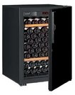 Монотемпературный винный шкаф EuroCave V-PURE-S P-300028-S