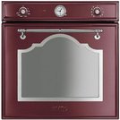 Духовой шкаф Smeg SF750RWX