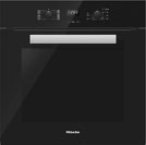 Духовой шкаф Miele H2661B OBSW черный обсидиан