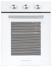 Электрический духовой шкаф Zigmund Shtain E 172 W