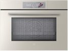 Встраиваемый паровой шкаф V-ZUG CombiSteamer V6000 45M CSM6T-23041 Pearl mirror glass
