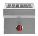 Боковой газовый модуль Wolf ICBSB13