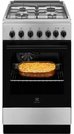 Комбинированная плита Electrolux RKK520000X