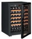 Монотемпературный винный шкаф EuroCave V-PURE-S P-300012-S