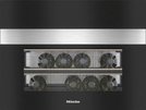 Встраиваемый винный шкаф Miele KWT 7112 iG EDST/CS