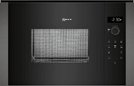 Встраиваемая микроволновая печь Neff HLAWD23G0