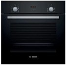 Встраиваемый духовой шкаф BOSCH HBF512BA0R