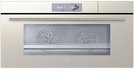 Встраиваемая пароварка V-ZUG CombiSteamer V6000 45L Grand CS6T-23034 Pearl mirror glass