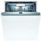 Встраиваемая посудомоечная машина BOSCH SMV66TX01R