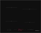 Варочная панель De Dietrich DPI4400B