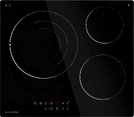 Варочная панель Maunfeld CVCE593TPBK