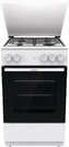 Газовая плита Gorenje GG5A14WJ