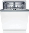 Встраиваемая посудомоечная машина Bosch SMV4HAX19E