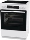 Электрическая плита Gorenje GEC6C60WA