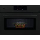 Встраиваемая микроволновая печь AEG NKM7N721T