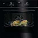 Духовой шкаф AEG TU5AB21FSB