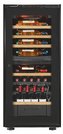 Встраиваемый двухтемпературный винный шкаф EuroCave D-INSP-M I-090021-M