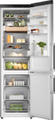 Холодильник Asko RFC526RNBS1