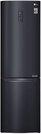 Холодильник LG GA-B499SQMC