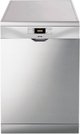 Посудомоечная машина Smeg LVS137SX