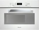 Пароварка Miele DGC6400 BRWS бриллиантовый белый