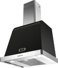 Вытяжка Lofra DOLCEVITA 60 BLACK MATT & CHROME
