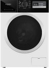 Стиральная машина Maunfeld MFWM1410STWH03