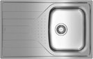 Мойка Teka UNIVERSE 45 T-XM 1B 1D MCTXT