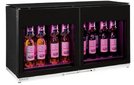 Винный бар EuroCave Wine Bar 8 WB8-010019