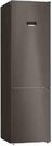 Холодильник с нижней морозильной камерой BOSCH KGN39XG20R