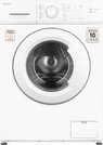 Стиральная машина Weissgauff WM 4506 Inverter Steam