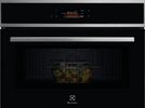Встраиваемая микроволновая печь Electrolux EVM8E09X