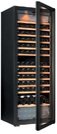 Трехтемпературный винный шкаф EuroCave E-PURE-L P-300049-L