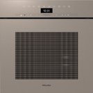 Встраиваемая комби-пароварка Miele DGC 7460 HCX Pearl beige