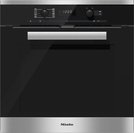 Духовой шкаф Miele H6260BP EDST/CLST сталь CleanSteel