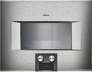 Духовой шкаф-пароварка Gaggenau BS 454-110