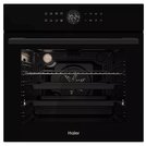 Духовой шкаф Haier HOX-T08AMTB