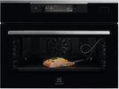 Духовой шкаф Electrolux KVBAS21WX