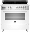 Варочный центр Bertazzoni PRO90 5I MFE S BI T