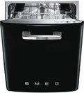 Посудомоечная машина Smeg ST2FABNE