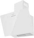 Вытяжка Maunfeld Мечта 50М белое стекло (Dream 50M Glass White)
