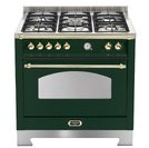 Варочный центр Lofra RVG96MFT/Ci Brass