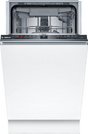 Встраиваемая посудомоечная машина Bosch SPV2HMX02E