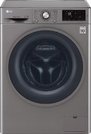 Стиральная машина LG F4J6TNP8S