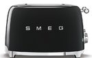 Тостер Smeg TSF03BLEU